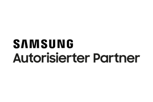 Samsung Autorisierter Partner